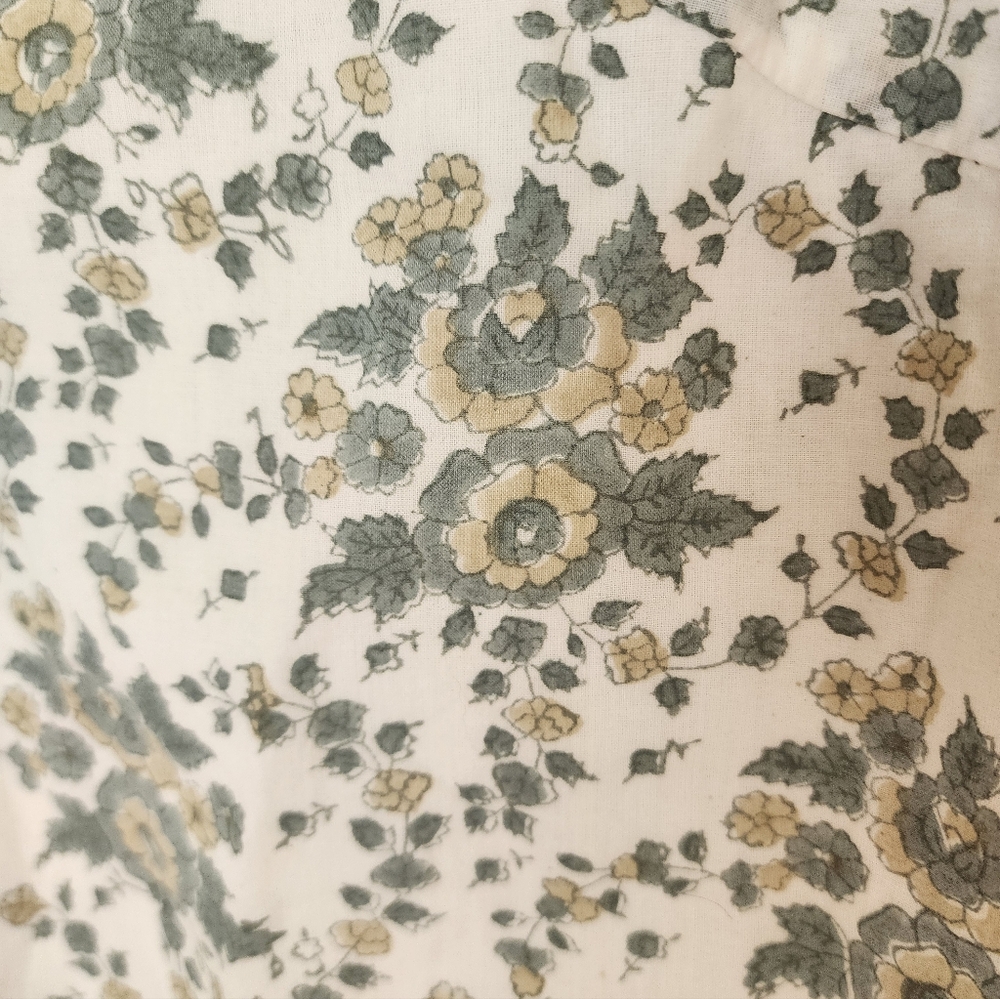 Kerry Cassill Floral Mini Dress - Picture 3 of 5